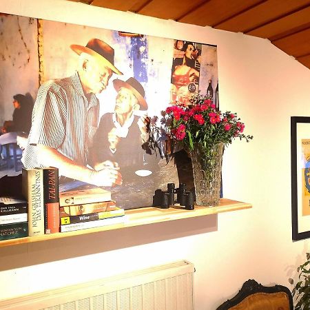 Haus Edlinger Apartman Hinterstoder Kültér fotó