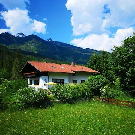 Haus Edlinger Apartman Hinterstoder Kültér fotó