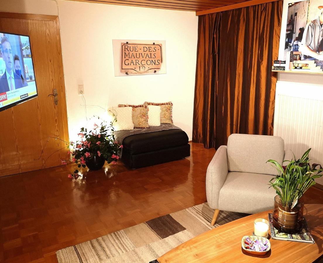 Haus Edlinger Apartman Hinterstoder Kültér fotó