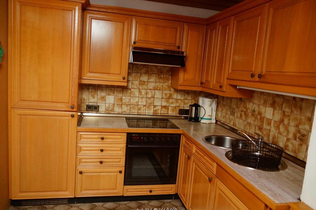 Haus Edlinger Apartman Hinterstoder Szoba fotó