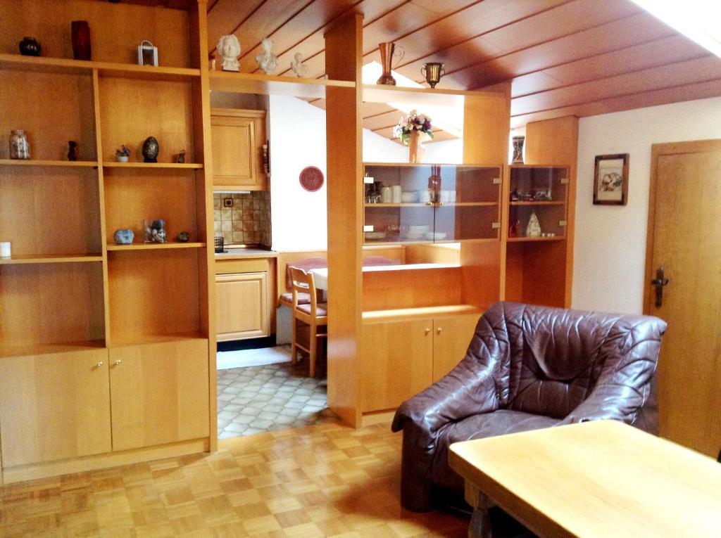 Haus Edlinger Apartman Hinterstoder Kültér fotó