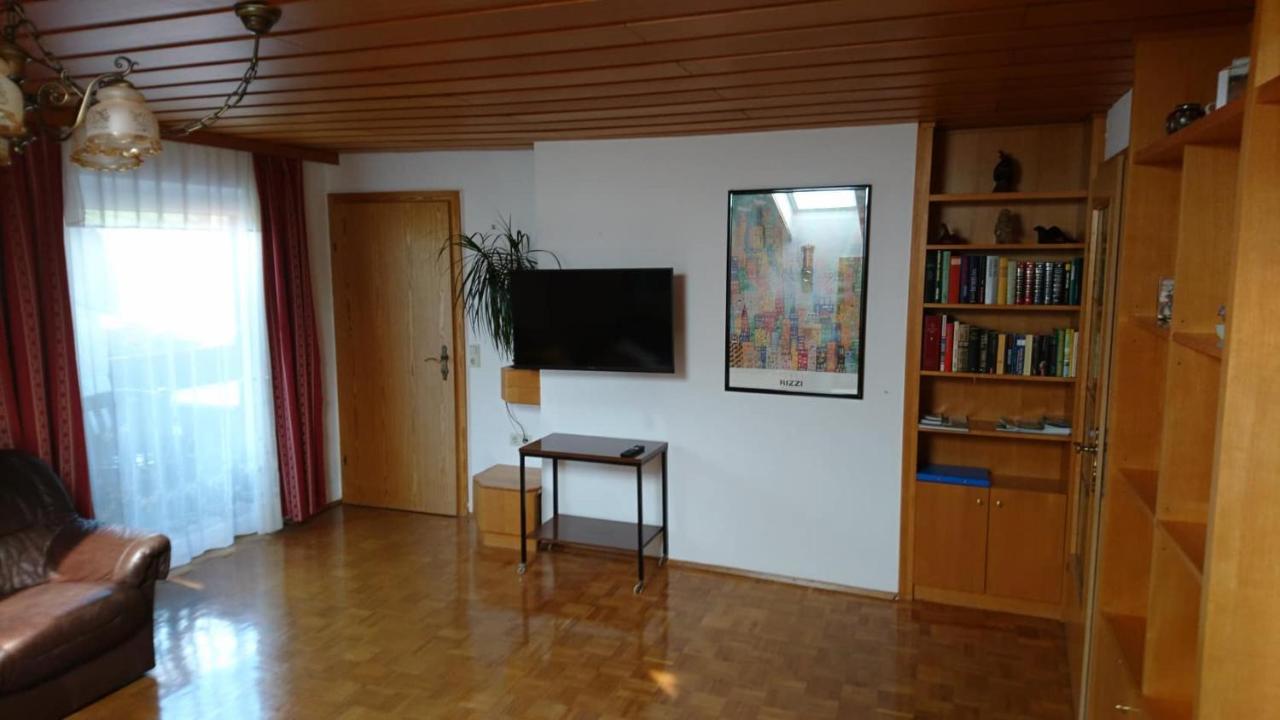 Haus Edlinger Apartman Hinterstoder Kültér fotó