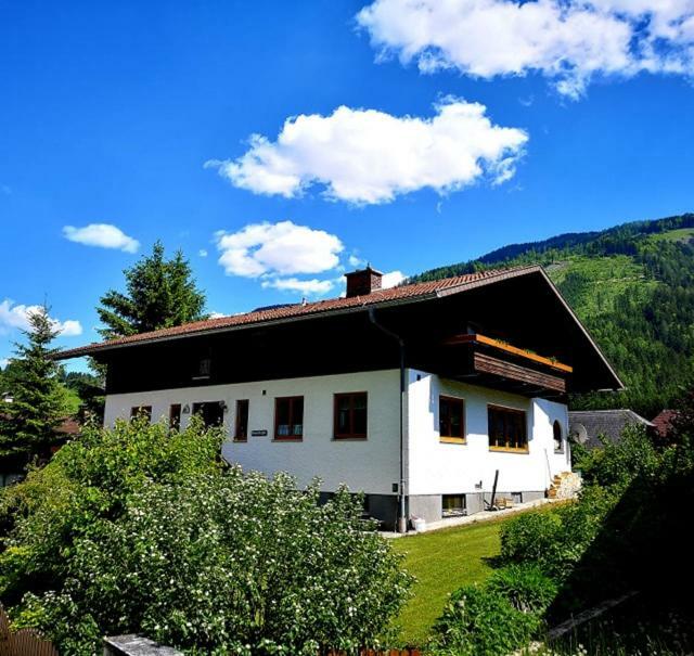 Haus Edlinger Apartman Hinterstoder Kültér fotó