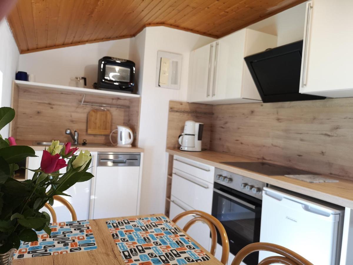 Haus Edlinger Apartman Hinterstoder Kültér fotó
